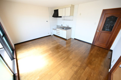 【内装】 | クリア富堂