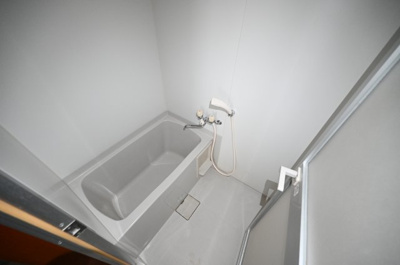 【浴室】 | クリア富堂