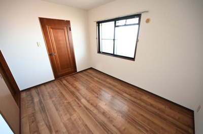 【洋室】 | クリア富堂