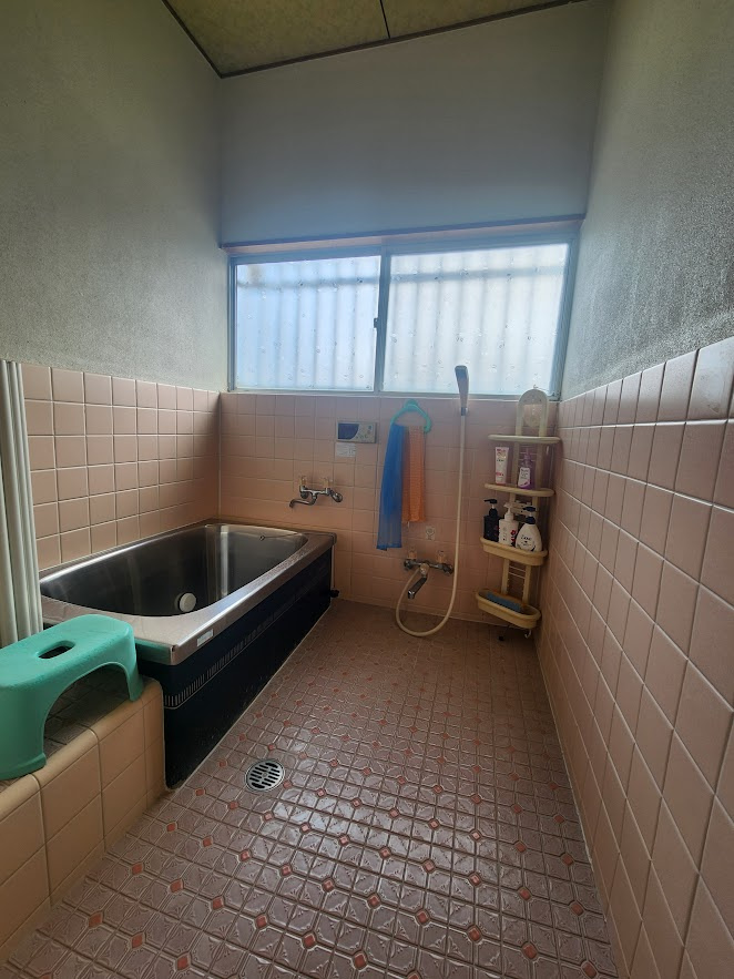 【浴室】の画像