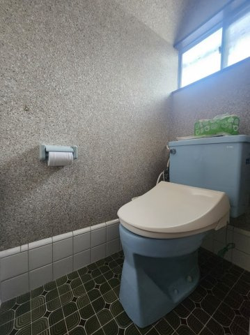 【トイレ】の画像