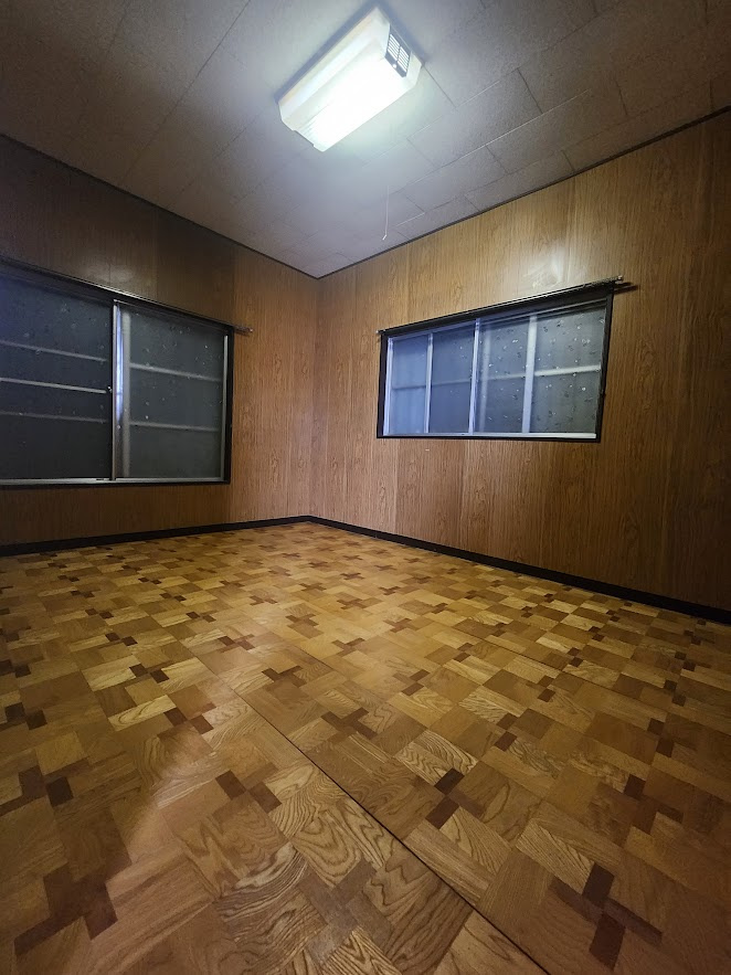 【洋室】の画像