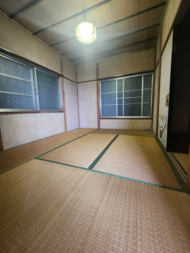 【和室】の画像