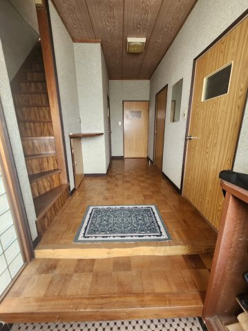 【玄関】の画像