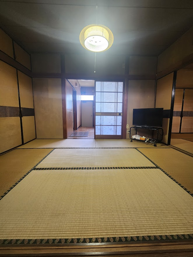 【和室】の画像