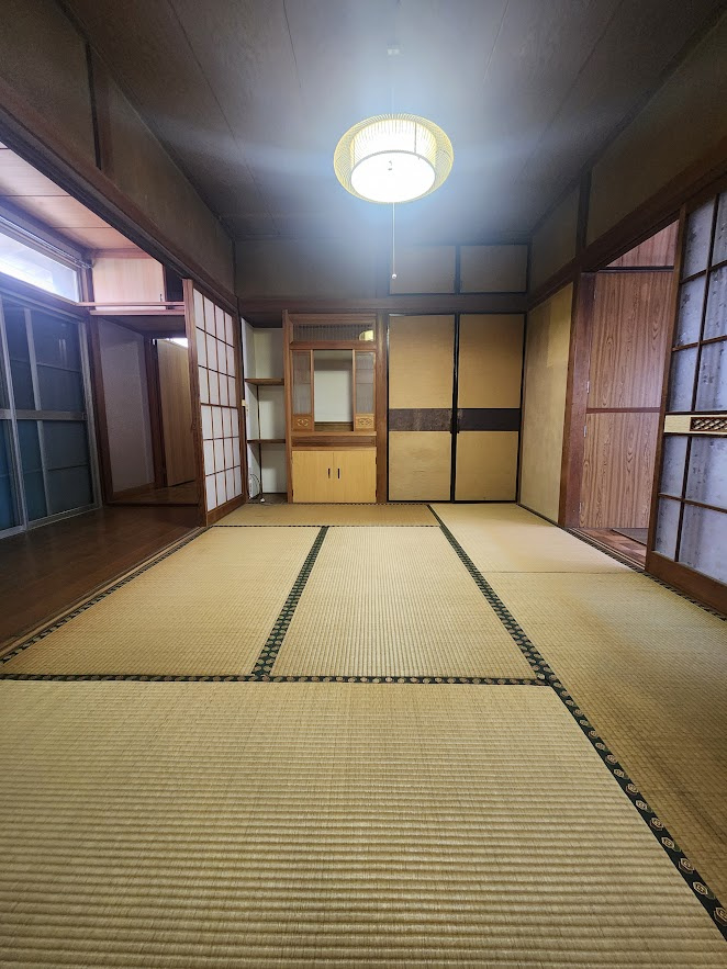 【和室】の画像