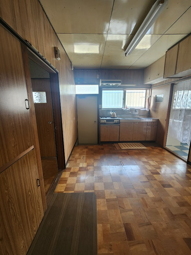 【キッチン】の画像