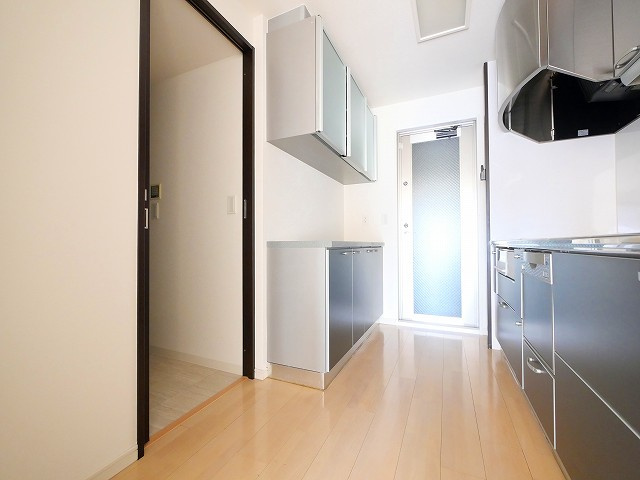 ローレルスクエア学研奈良登美ヶ丘Ⅰの内装