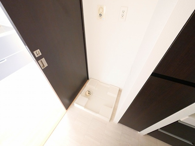 ローレルスクエア学研奈良登美ヶ丘Ⅰの設備