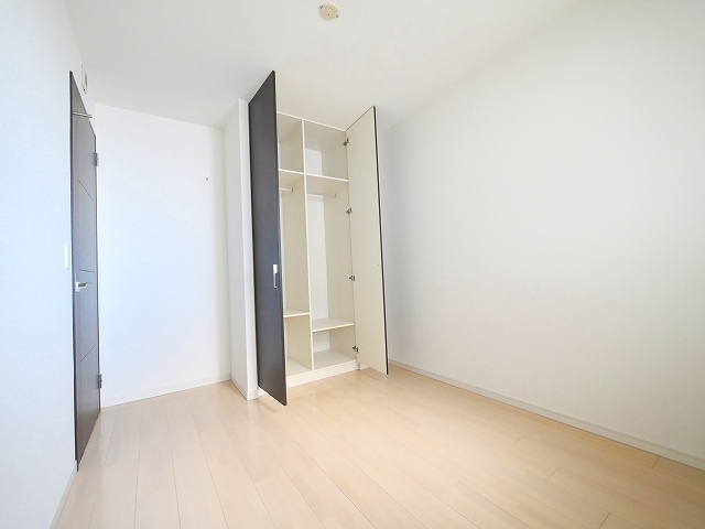 ローレルスクエア学研奈良登美ヶ丘Ⅰの洋室