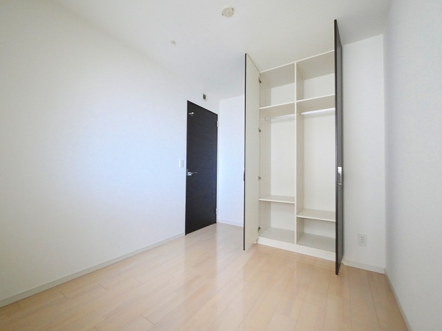 ローレルスクエア学研奈良登美ヶ丘Ⅰの洋室