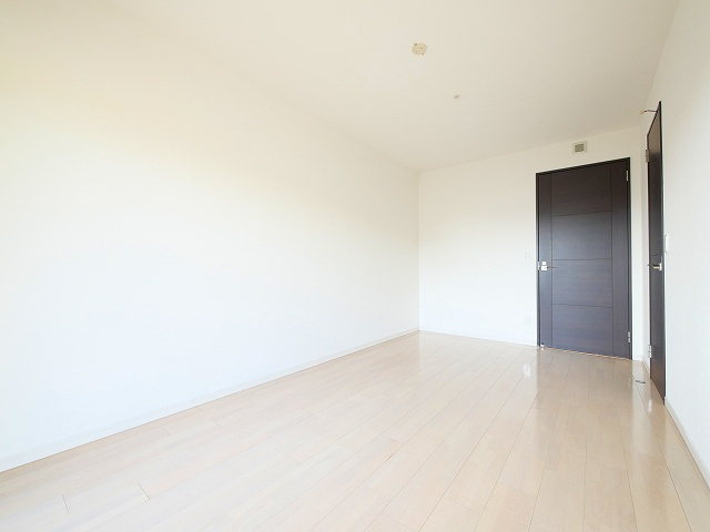 ローレルスクエア学研奈良登美ヶ丘Ⅰの寝室