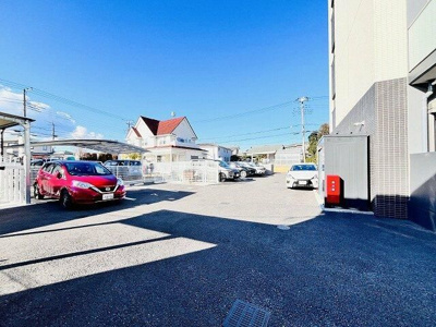 【駐車場】 | OoyaHarukas(オオヤハルカス)