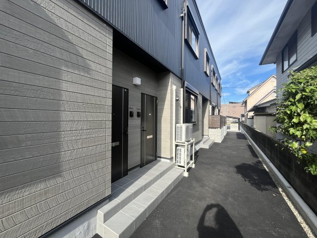 マルヴィナの間取り