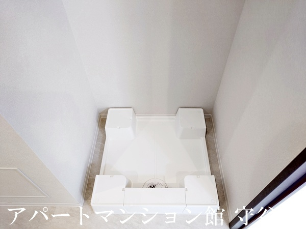 プライム フォレスト 百合ヶ丘のその他