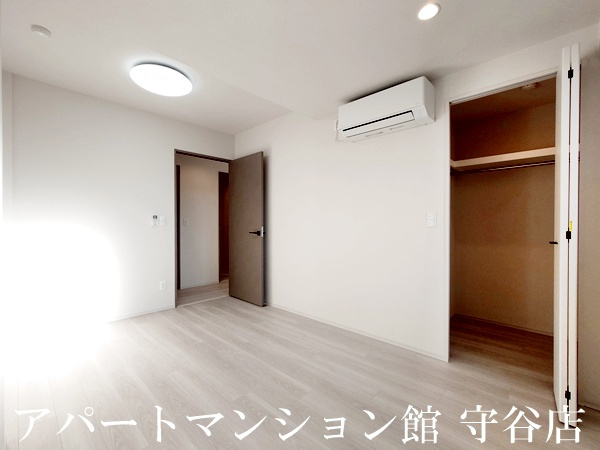 プライム フォレスト 百合ヶ丘の内装