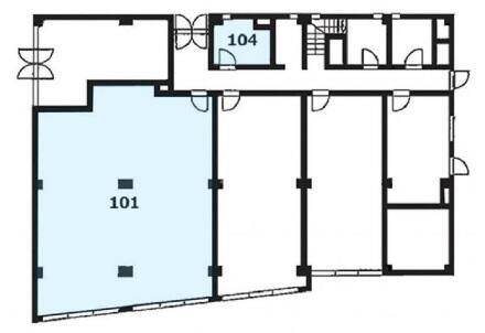 シャトレ代官山アネックス