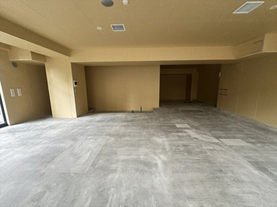 【エントランス】 | プレリースカイレジデンス