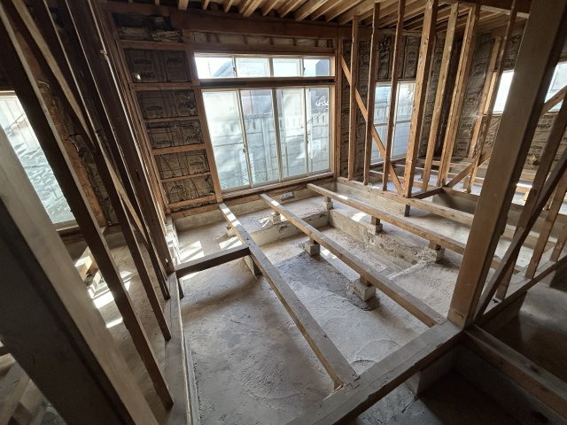 コーポSKRの内装