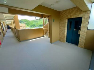 【その他共用部分】 | ライオンズマンション川西清和台壱番館