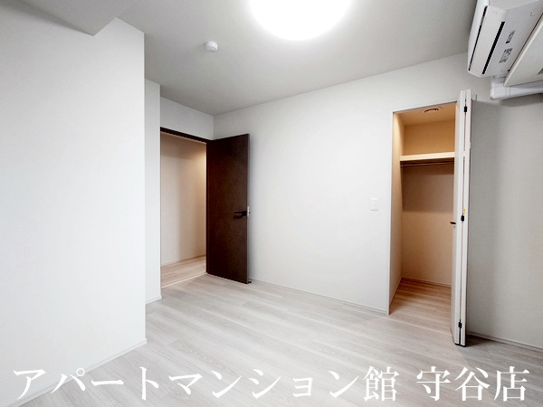 プライム フォレスト 百合ヶ丘の内装