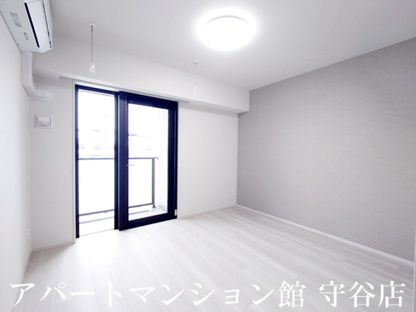 プライム フォレスト 百合ヶ丘の収納