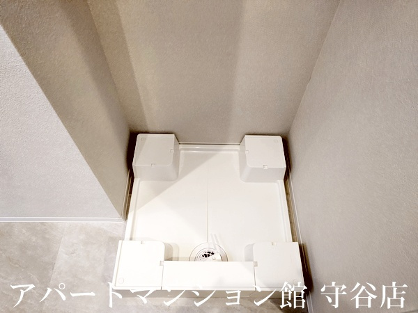 プライム フォレスト 百合ヶ丘のその他