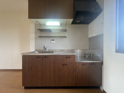 【キッチン】 | ワイズタウン