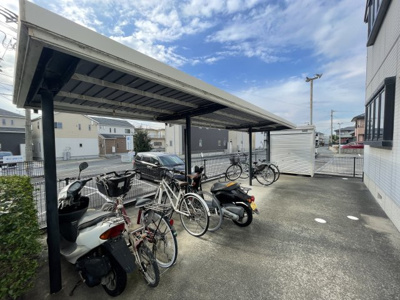 【その他共用部分】 | ワイズタウン