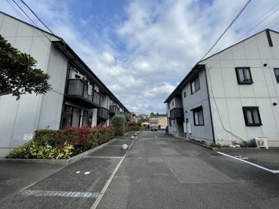 【外観】 | ワイズタウン