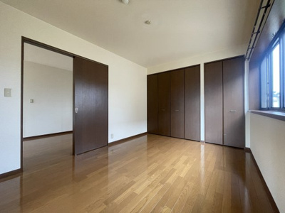 【寝室】 | ワイズタウン