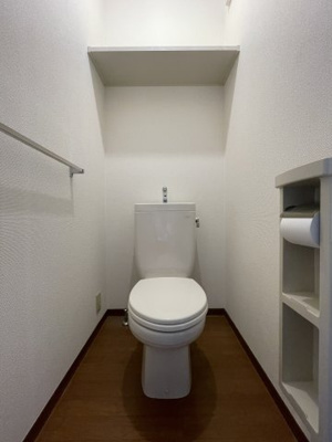 【トイレ】 | ワイズタウン