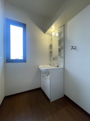 【洗面所】 | ワイズタウン