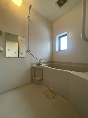 【浴室】 | ワイズタウン