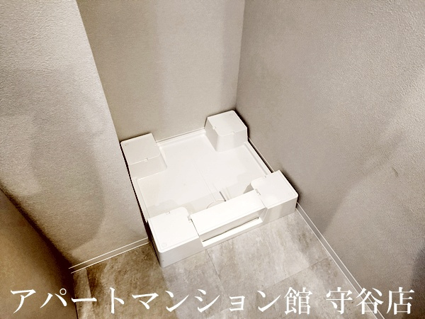 プライム フォレスト 百合ヶ丘のその他