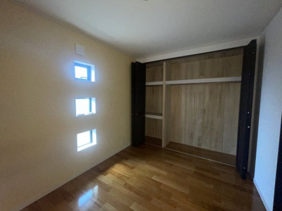 【洋室】 | 今池3丁目貸家