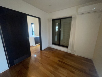 【洋室】 | 今池3丁目貸家