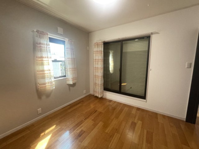 【洋室】 | 今池3丁目貸家