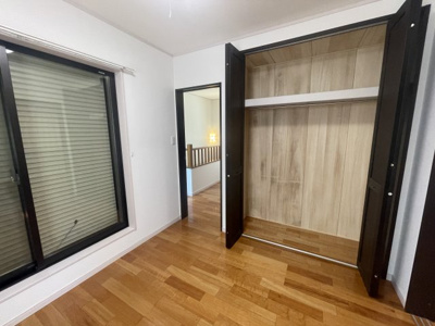 【洋室】 | 今池3丁目貸家