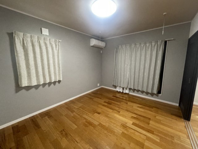 【洋室】 | 今池3丁目貸家