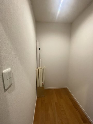 【その他】 | 今池3丁目貸家 | 納戸