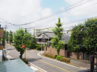 【展望】 | 今池3丁目貸家
