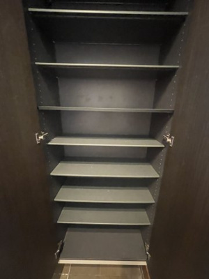 【収納】 | 今池3丁目貸家 | シューズボックス