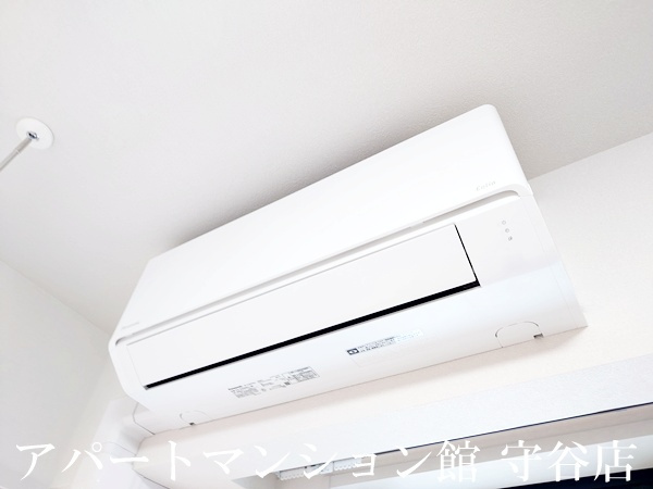 プライム フォレスト 百合ヶ丘の収納