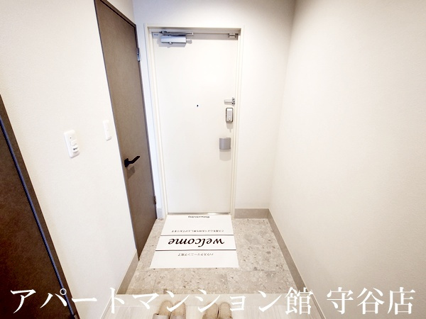 プライム フォレスト 百合ヶ丘のセキュリティ