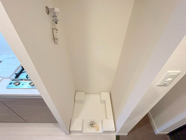 プレサンス新大阪ストリームの設備