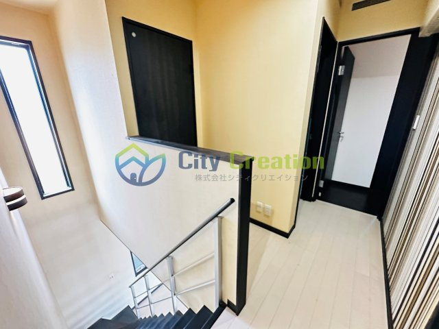 秦野市ひばりが丘　敷地広々リフォーム戸建ての設備