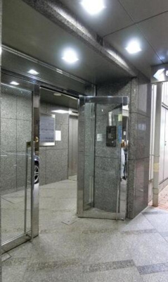 【エントランス】 | 神田松楠ビル