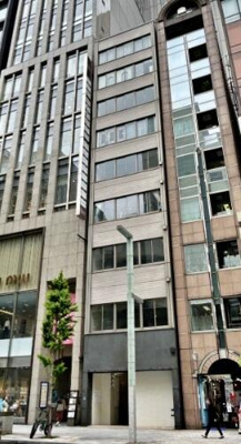 【外観】 | 藤屋ビル