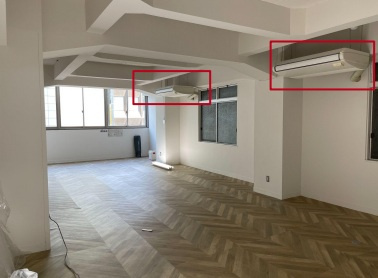 【内装】 | 藤屋ビル